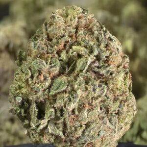 Willie Nelson Smalls THCa Flower Sativa