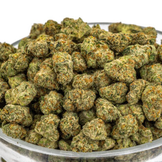 Willie Nelson Smalls THCa Hemp Flower